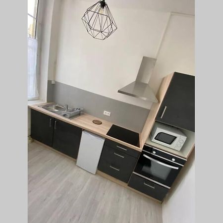 Le Contemporain Apartment Issoudun Ngoại thất bức ảnh